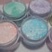 Frosty Acrylic powder 2oz set