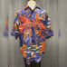 Vintage Union Pier Hawaiian Shirt