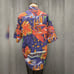 Vintage Union Pier Hawaiian Shirt