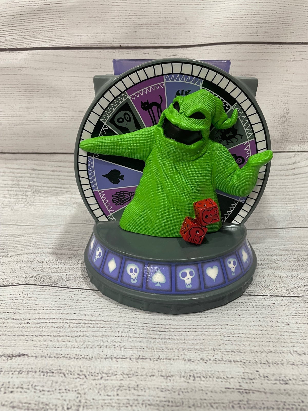 nightmare before christmas Scentsy