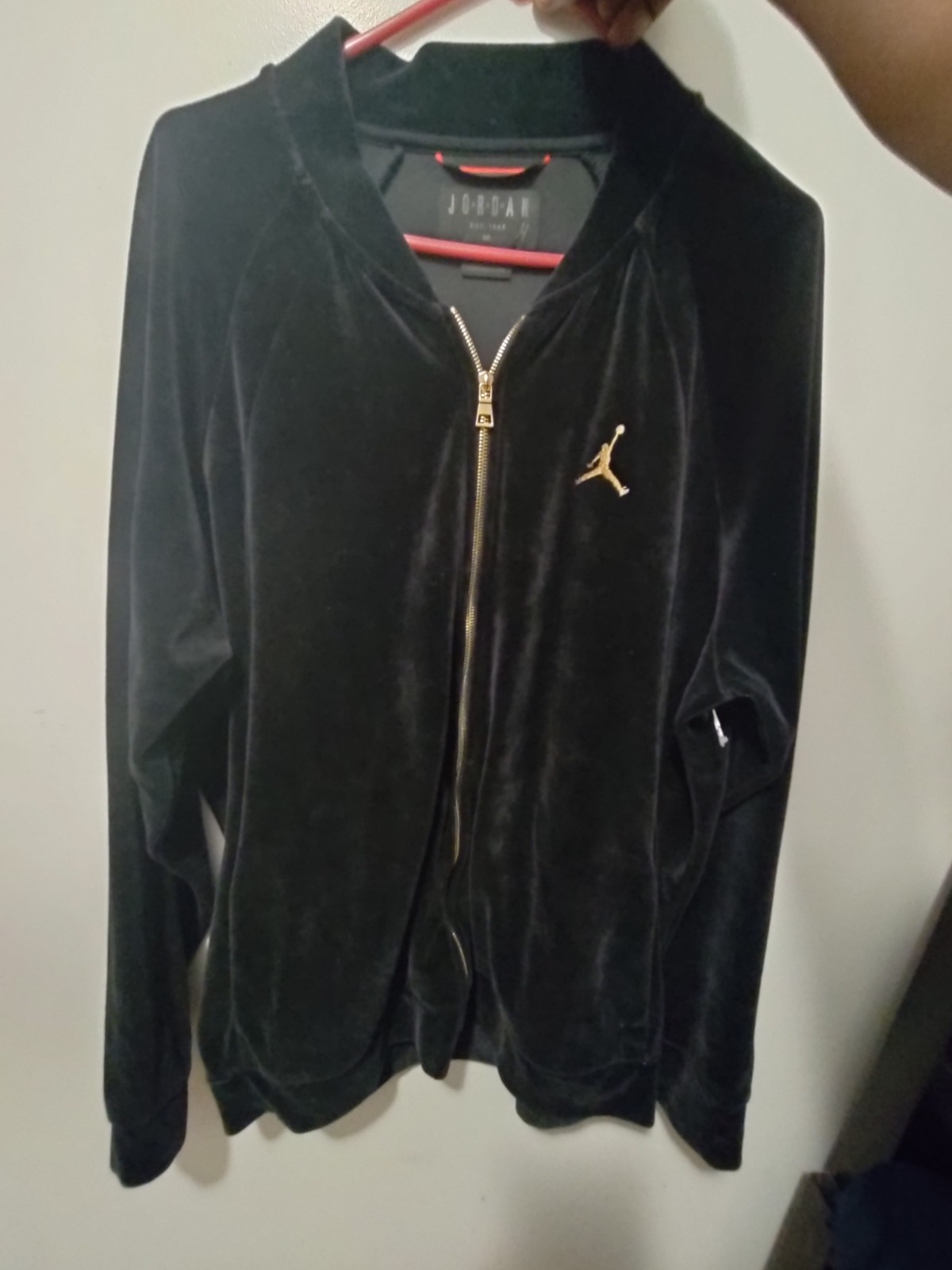 Jordan