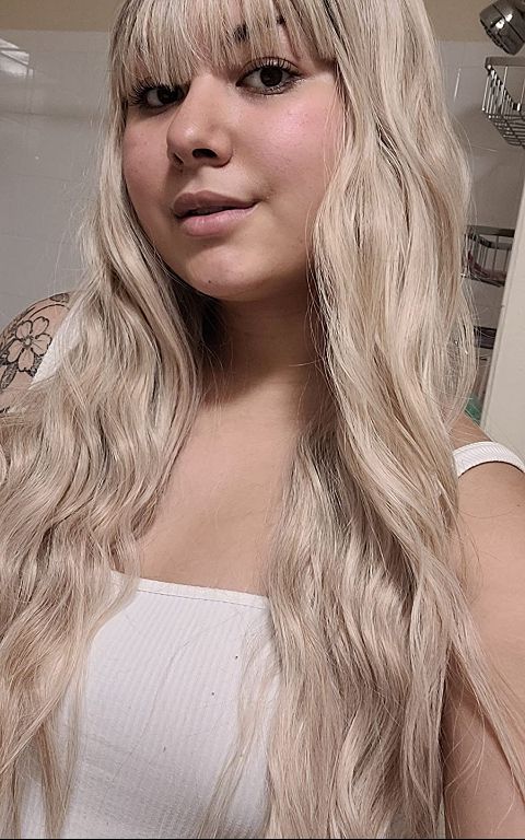 Full Wig