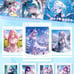Age of goddess booster card box