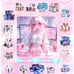 Age of goddess booster card box