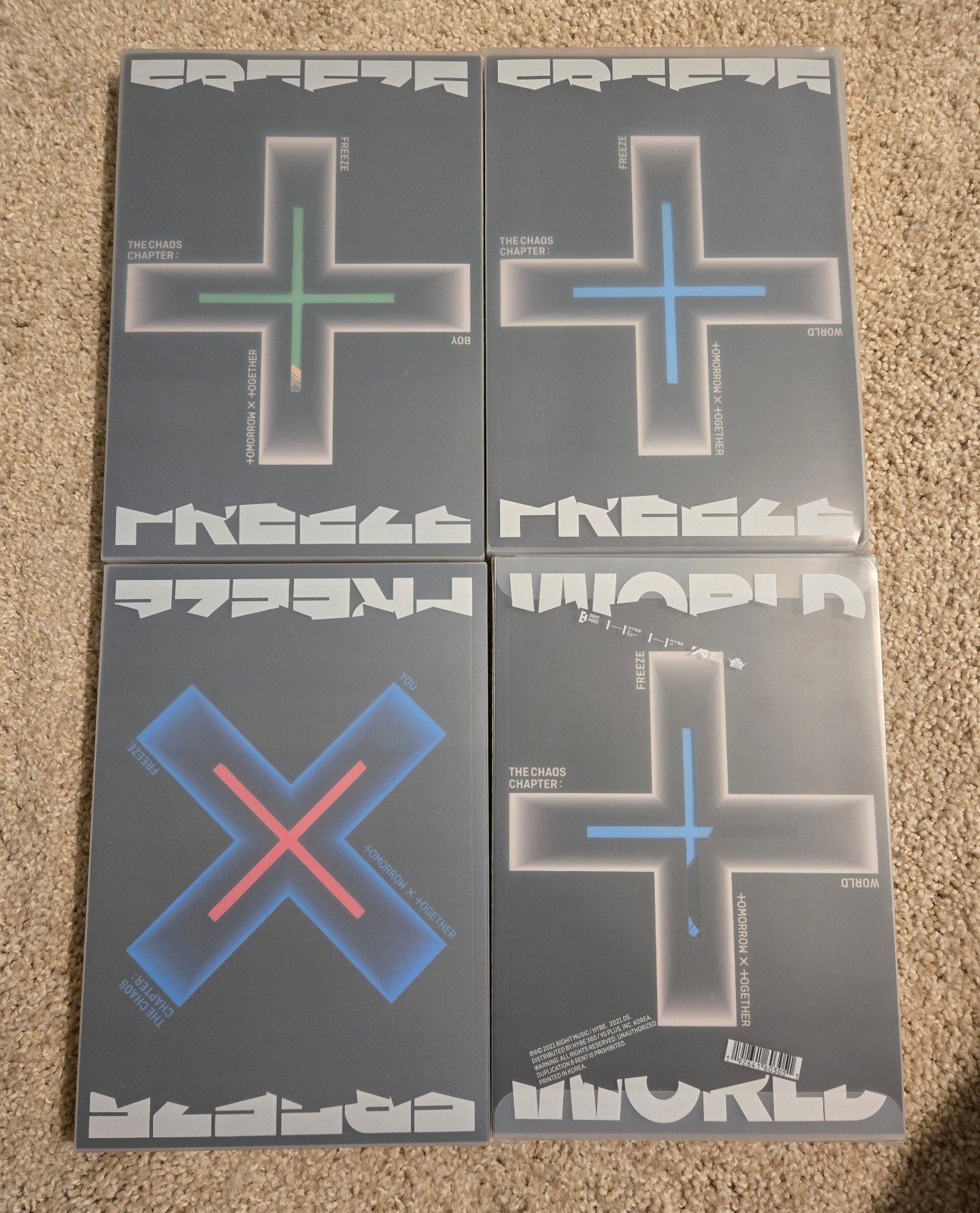 ニュース ｜ TOMORROW X TOGETHER JAPAN OFFICIAL SITE