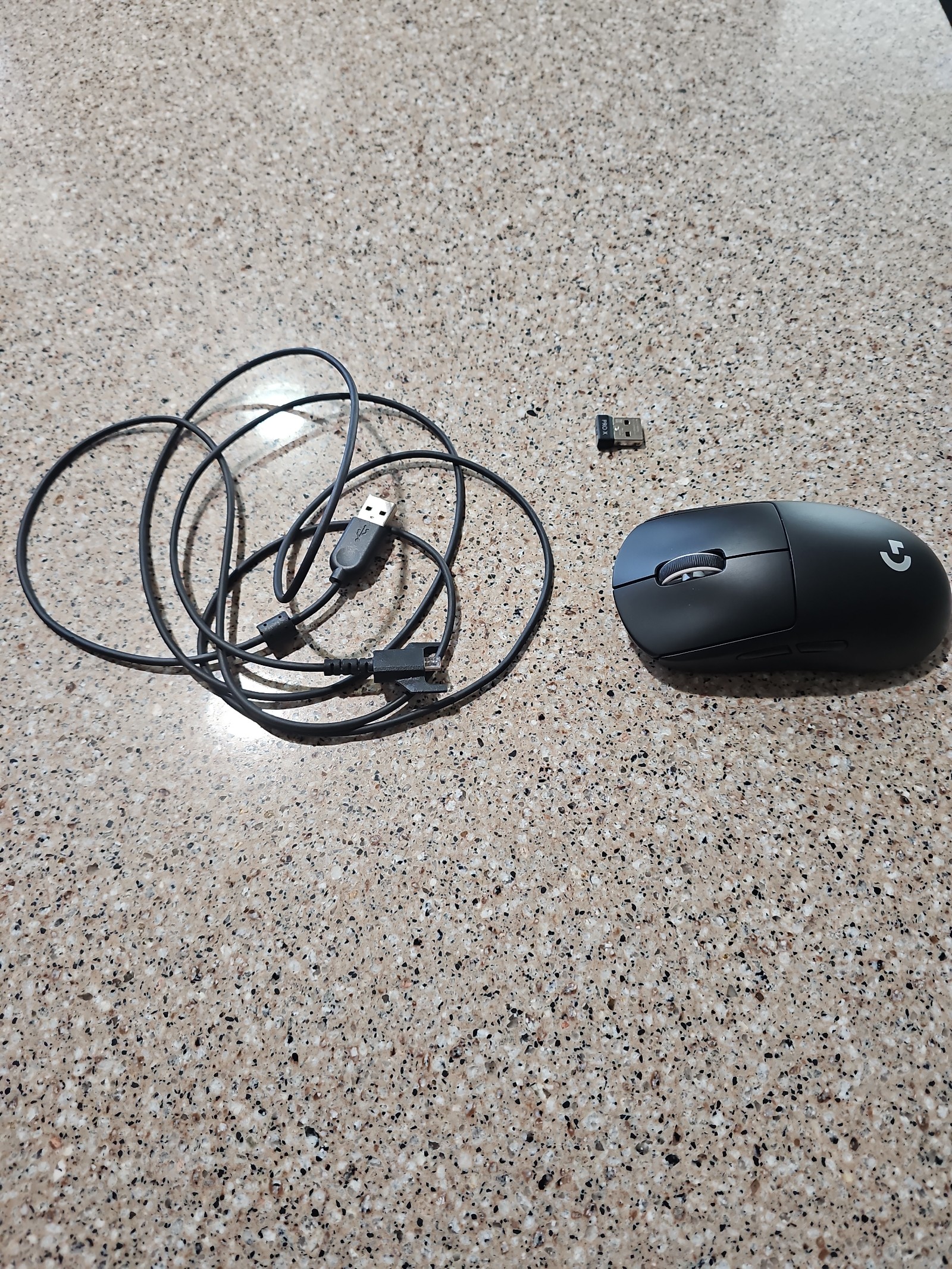 Logitech G Pro Superlight