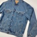 VINTAGE LEVI STRAUSS SIGNATURE DENIM JACKET