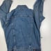 VINTAGE LEVI STRAUSS SIGNATURE DENIM JACKET