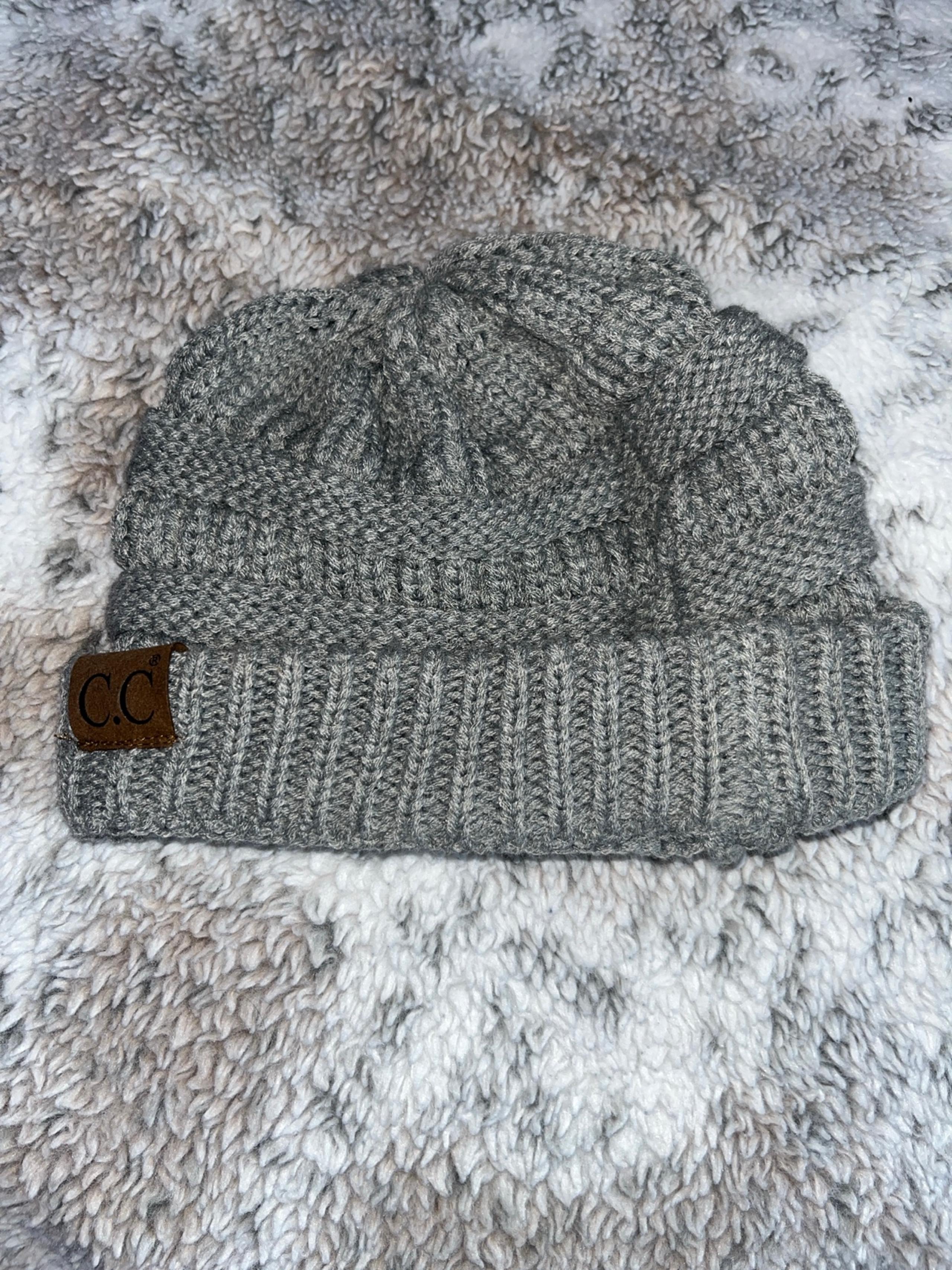 C.C Beanie