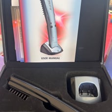 Hairmax premium laser