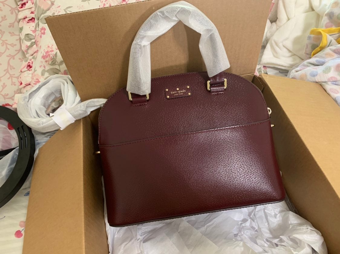 Kate Spade Grove Street Carli