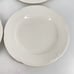 Set Of 4 Pfaltzgraff Filigree10 1/4 Inch Dinner Plates USA