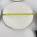 Set Of 4 Pfaltzgraff Filigree10 1/4 Inch Dinner Plates USA