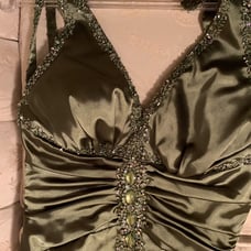 evening gown