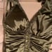 evening gown