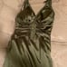 evening gown