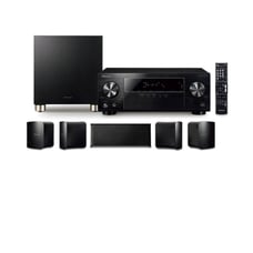 House surround system