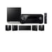 House surround system