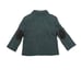 Janie and Jack wool-blend blazer gray colored EUC Sz 18-24 months