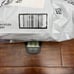 Janie and Jack wool-blend blazer gray colored EUC Sz 18-24 months