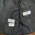 Janie and Jack wool-blend blazer gray colored EUC Sz 18-24 months