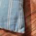 Vintage Bugs Bunny baseball pillow