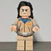 3D PRINTED - LEGO INSPIRED - MARVEL - LOKI - TVA - 9 TALL