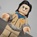 3D PRINTED - LEGO INSPIRED - MARVEL - LOKI - TVA - 9 TALL