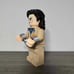 3D PRINTED - LEGO INSPIRED - MARVEL - LOKI - TVA - 9 TALL