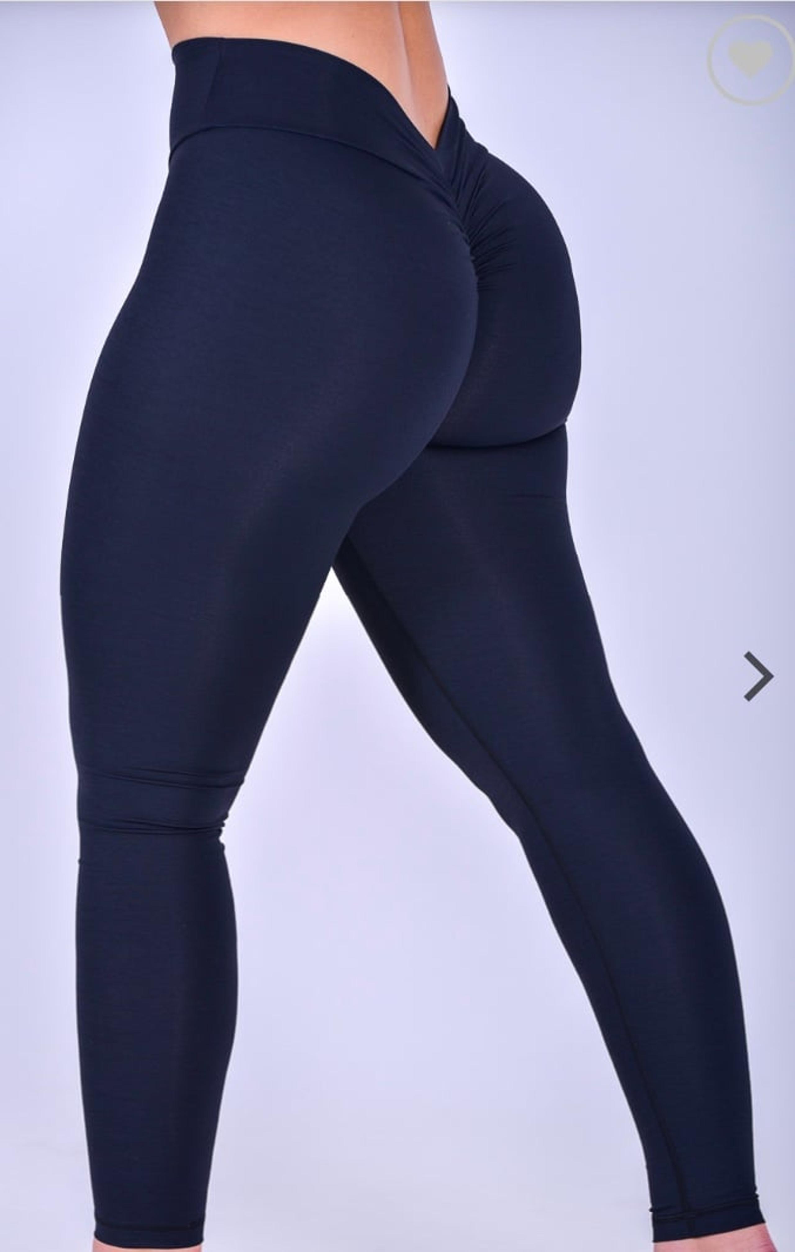 CLS Sportswear vback scrunch leggings