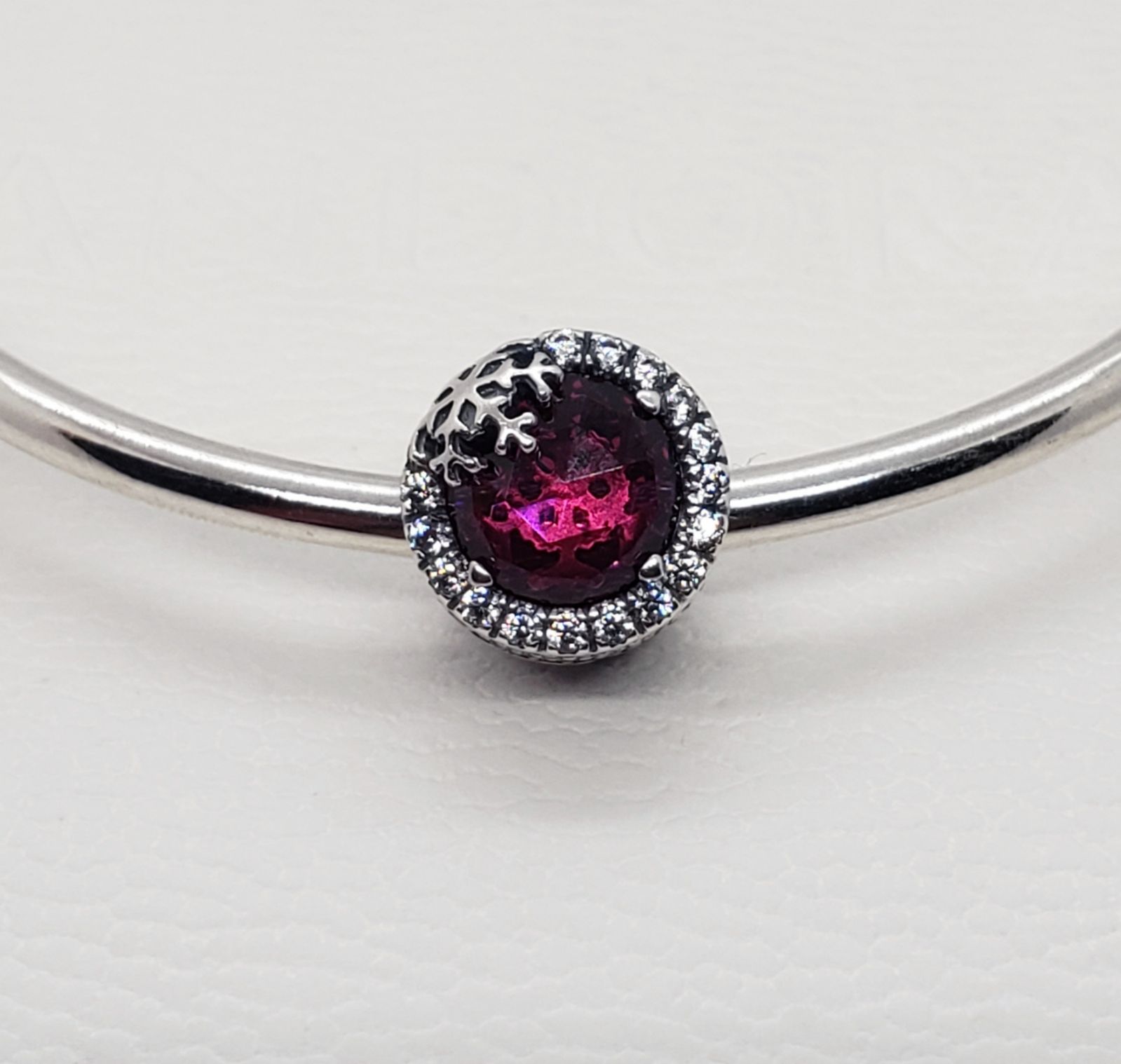 Authentic Pandora Charms