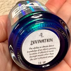 BKL Divination 2.0