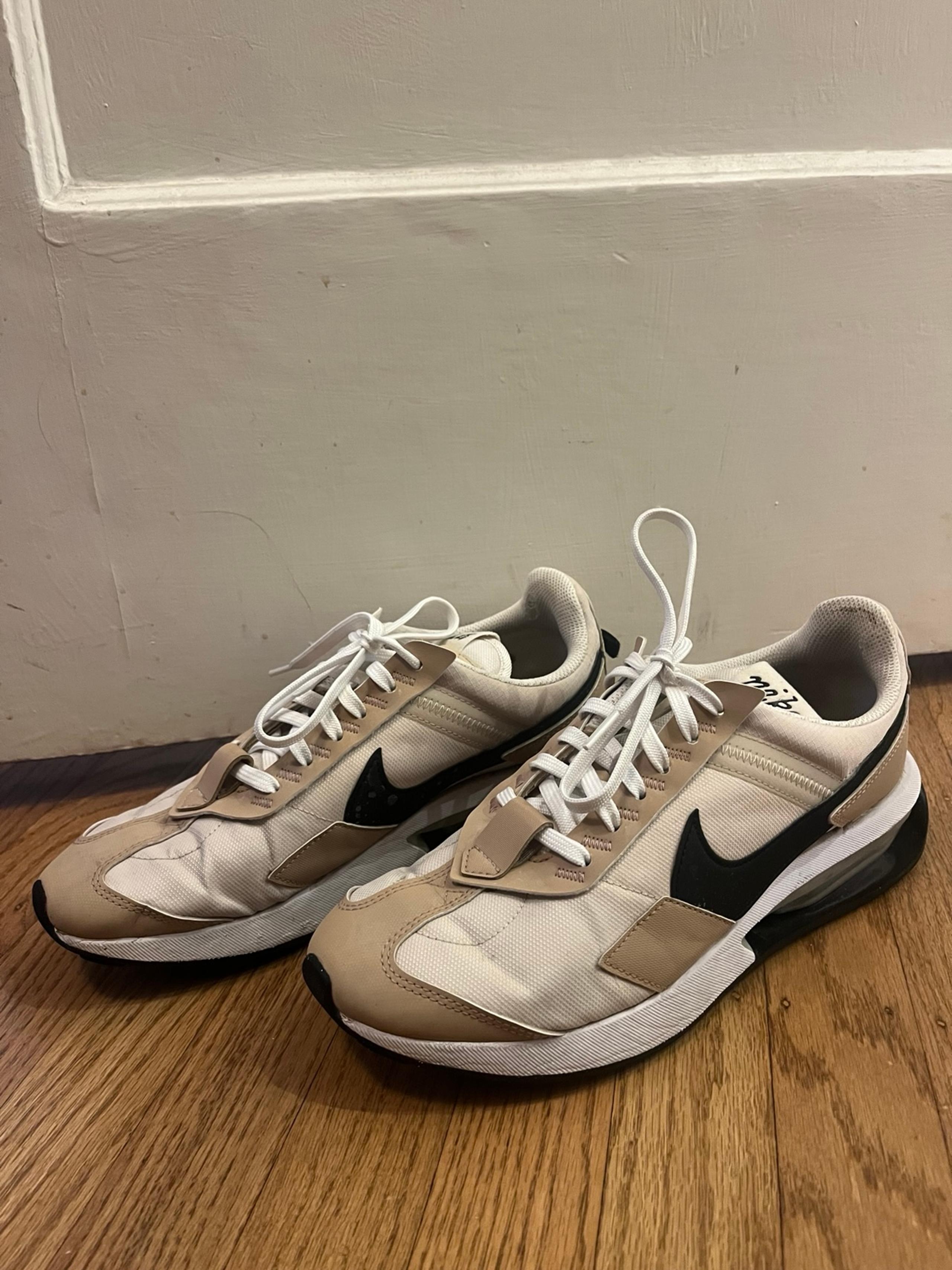 Nike sneakers