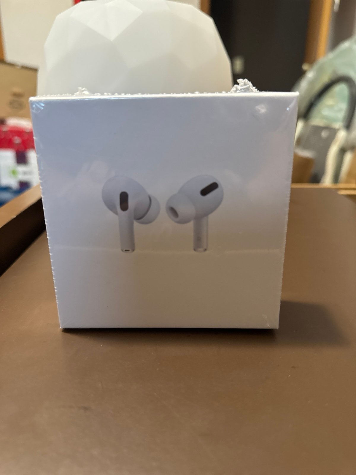 Wireless AirPods (NOT AN APPLE PRODUCT)