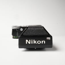 Nikon DP-1 Photomic Prism Finder Black for Nikon F2 SLR