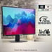 Desktop & Monitor