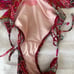 32C S victoria secret longline bombshell bikini swim bathing suit bra top set