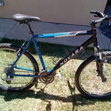 NOVARA Pro series 6K Wilderness Trail Bike