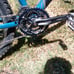 NOVARA Pro series 6K Wilderness Trail Bike