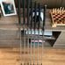 Ping I Irons - green dot