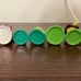 Shrek Mini Action Figure Toy Lot