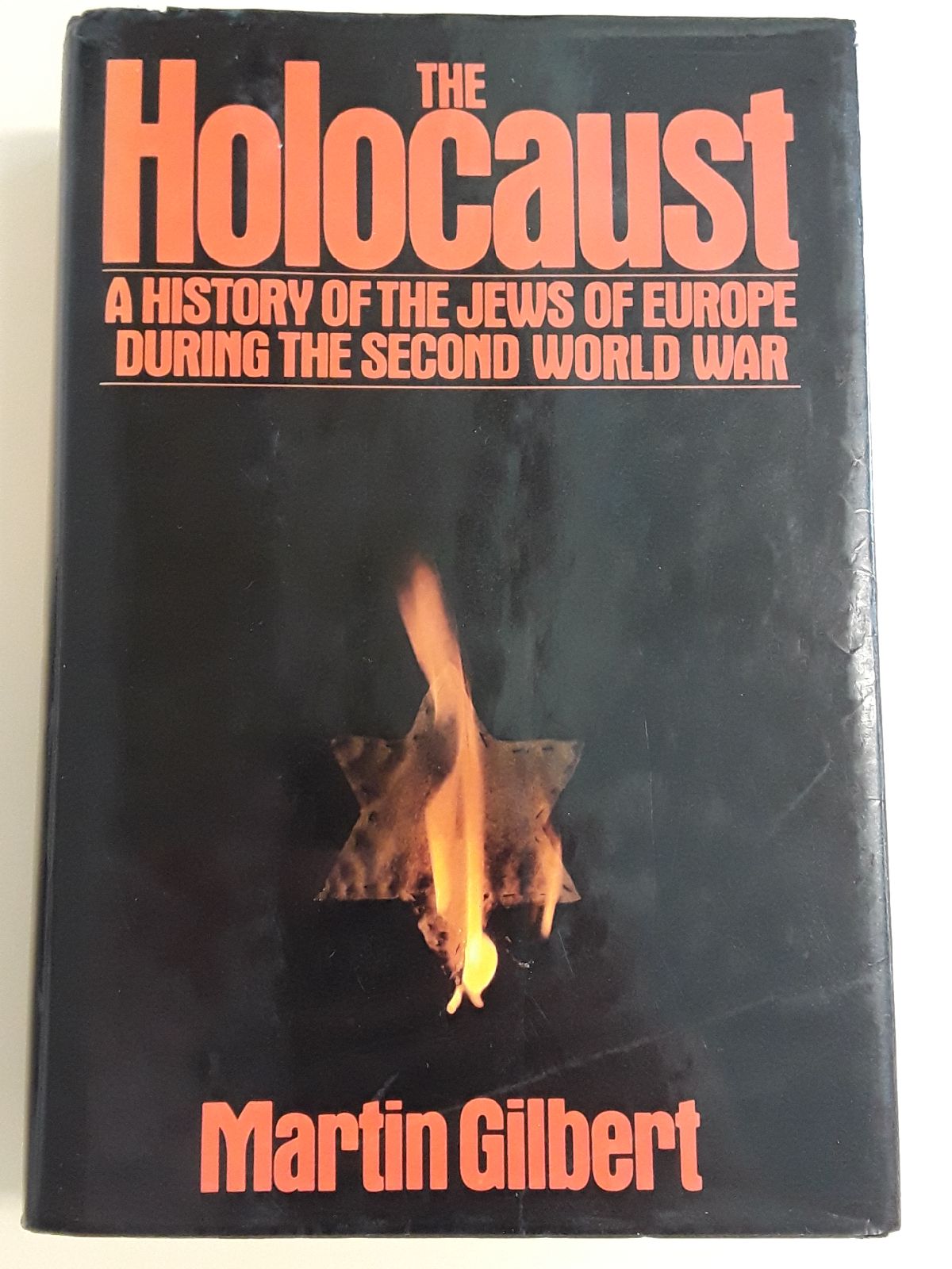 The Holocaust:History of Jews of Europe