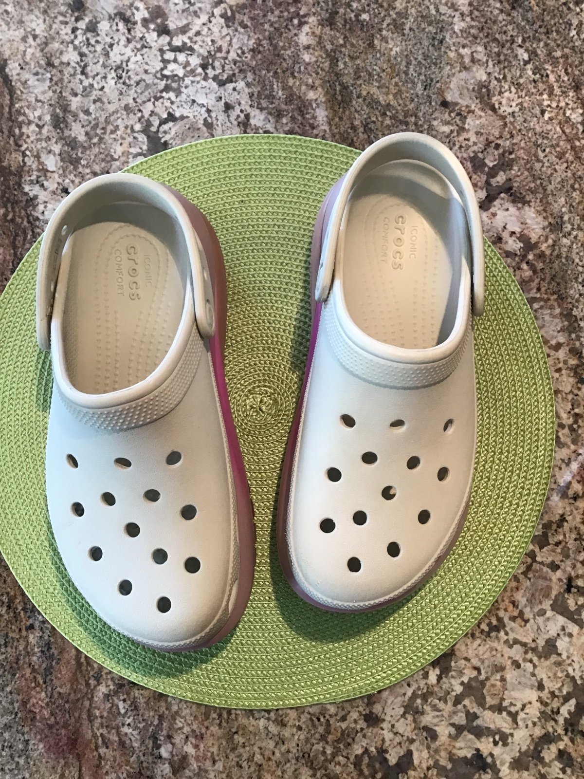 Crocs