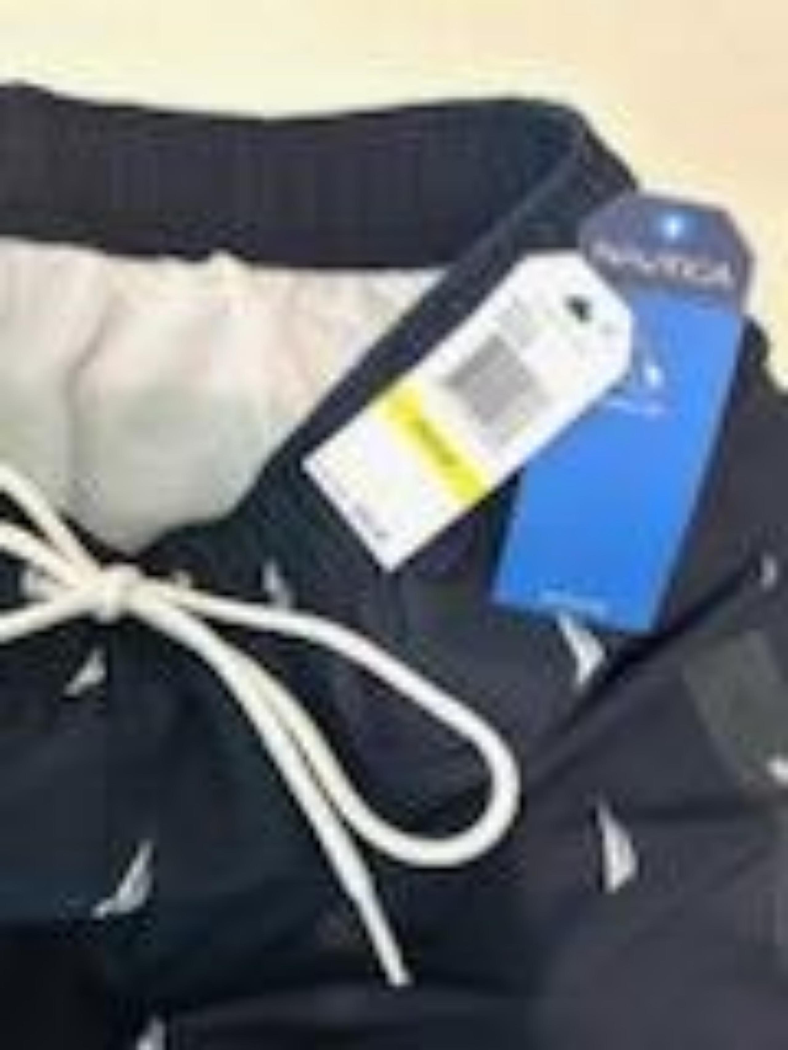 Nautica Men's Standard Quick Dry
