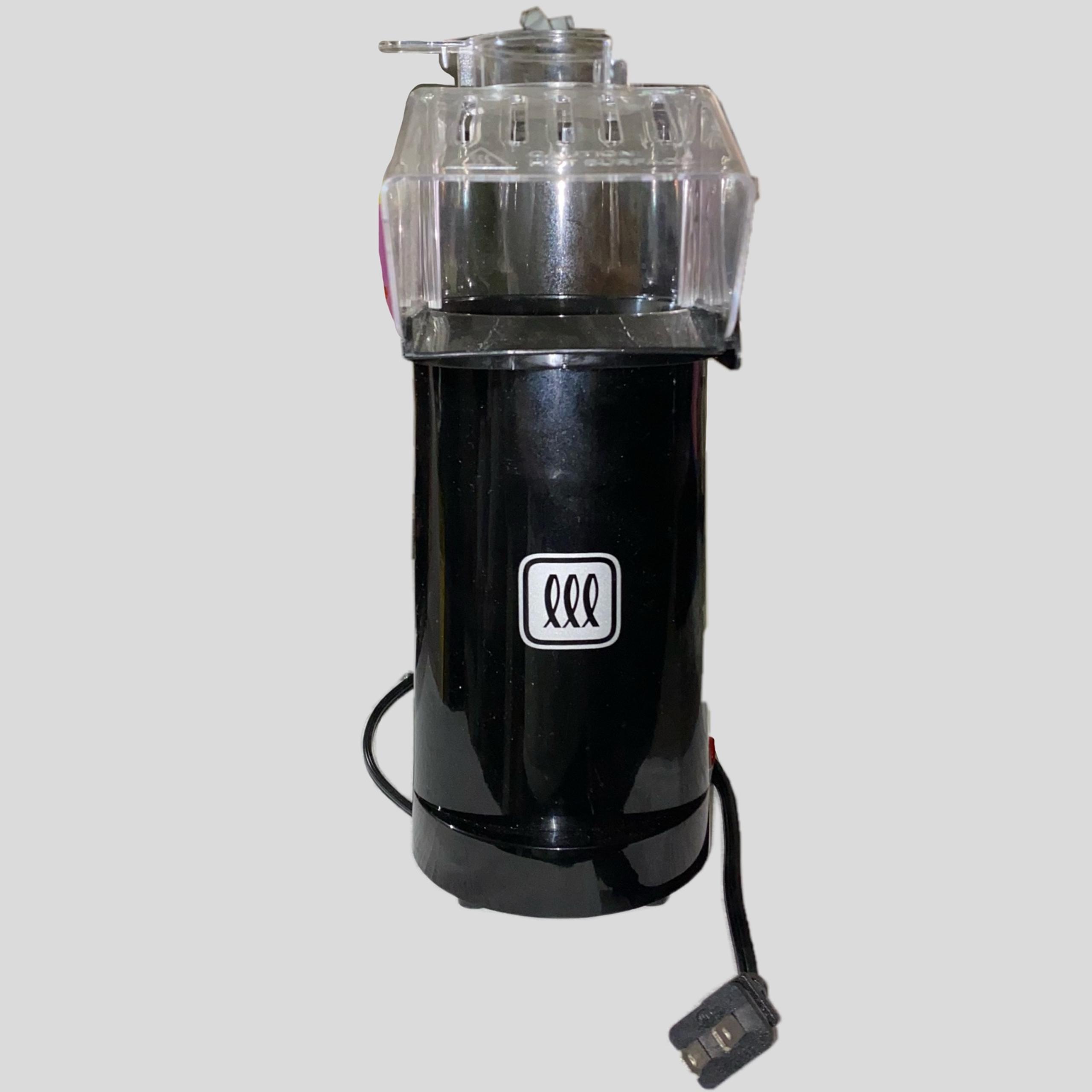 Toastmaster Mini Popcorn Popper TM-202PC Popcorn Maker