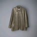 Wilsons Leather Jacket Large Pelle Studio 3M Thinsulate Satin Removable Lining