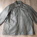 Wilsons Leather Jacket Large Pelle Studio 3M Thinsulate Satin Removable Lining