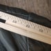 Wilsons Leather Jacket Large Pelle Studio 3M Thinsulate Satin Removable Lining