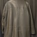 Wilsons Leather Jacket Large Pelle Studio 3M Thinsulate Satin Removable Lining