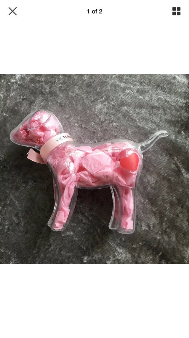 Victoria's Secret PINK Store Prop